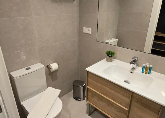 Rambla 24 By Holihome 3*