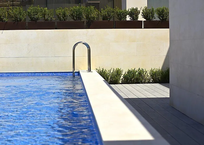 Rambla 24 By Holihome 3* 알리칸테