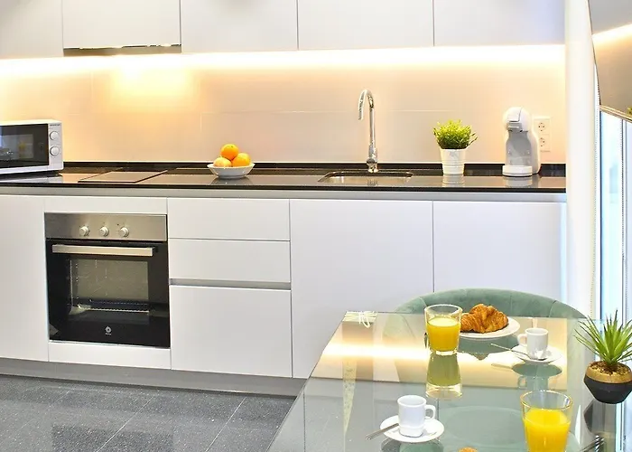 Rambla 24 By Holihome