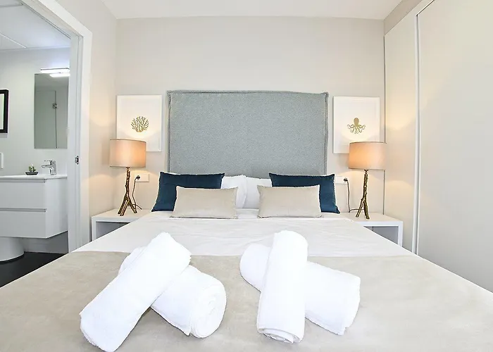 Rambla 24 By Holihome