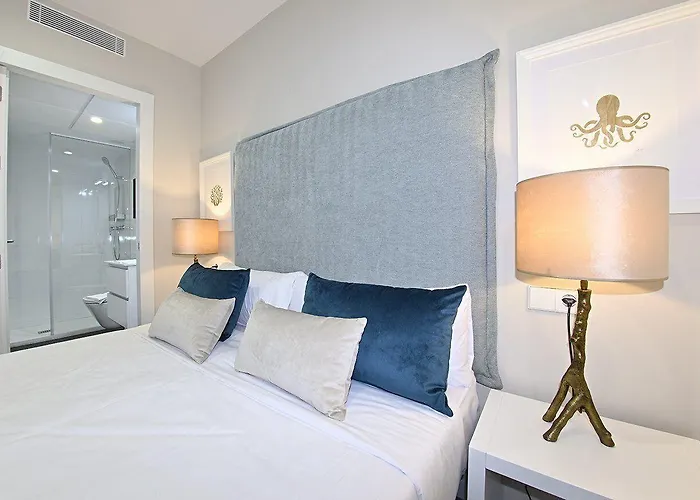 Rambla 24 By Holihome