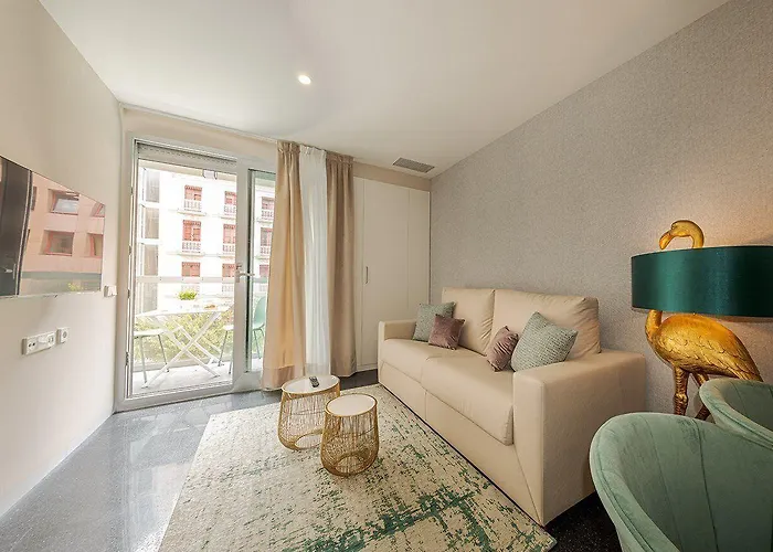 게스트하우스 Rambla 24 By Holihome 3*