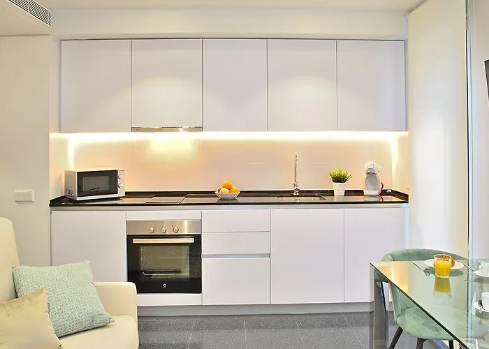 게스트하우스 Rambla 24 By Holihome 3*