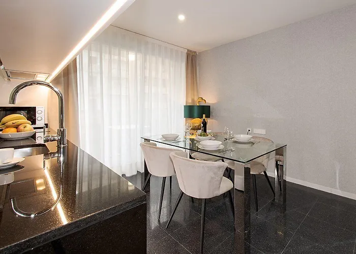 Rambla 24 By Holihome