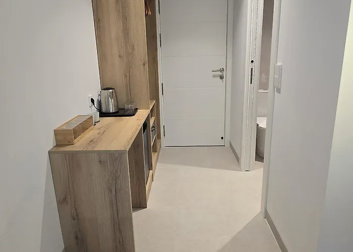 Rambla 24 By Holihome 3*