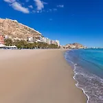 Rambla 24 By Holihome Πανσιόν Αλικάντε