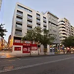 Rambla 24 By Holihome Πανσιόν Αλικάντε