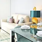 Rambla 24 By Holihome Πανσιόν Αλικάντε