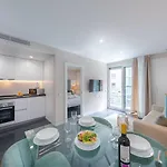 Rambla 24 By Holihome Πανσιόν Αλικάντε