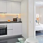 Rambla 24 By Holihome Πανσιόν Αλικάντε