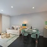 Rambla 24 By Holihome Πανσιόν 3*