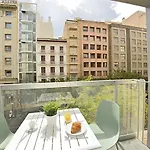 Πανσιόν Rambla 24 By Holihome Αλικάντε