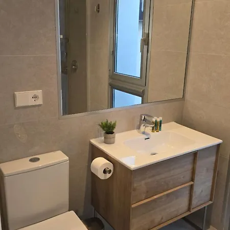 Casa de hóspedes Rambla 24 By Holihome