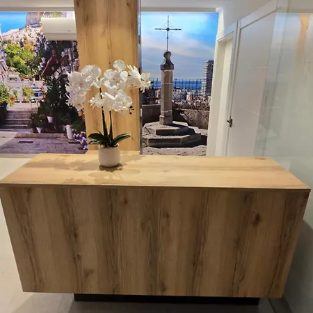 Rambla 24 By Holihome 3*