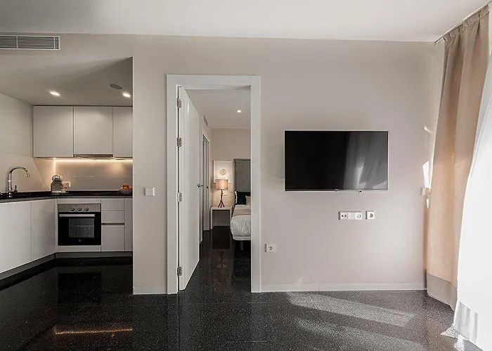 Rambla 24 By Holihome 3* Alicante